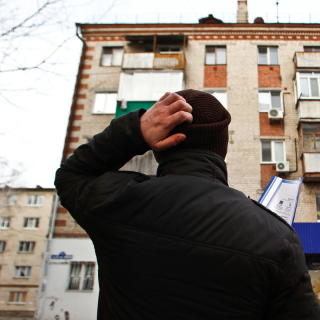 Юрист по жилищному праву