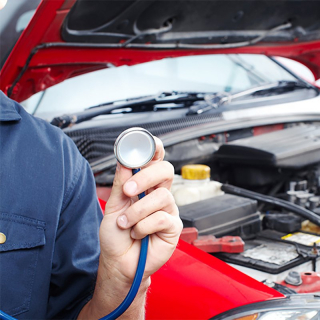 Автоюрист. Ужесточение контроля за техосмотром.